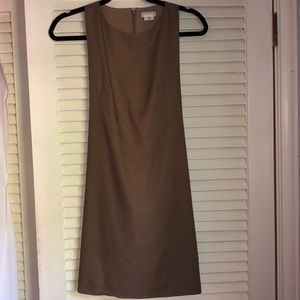 Cooperative shift dress